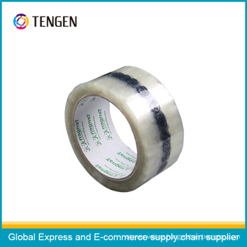 Customized Self-Adhesive Packing Tape